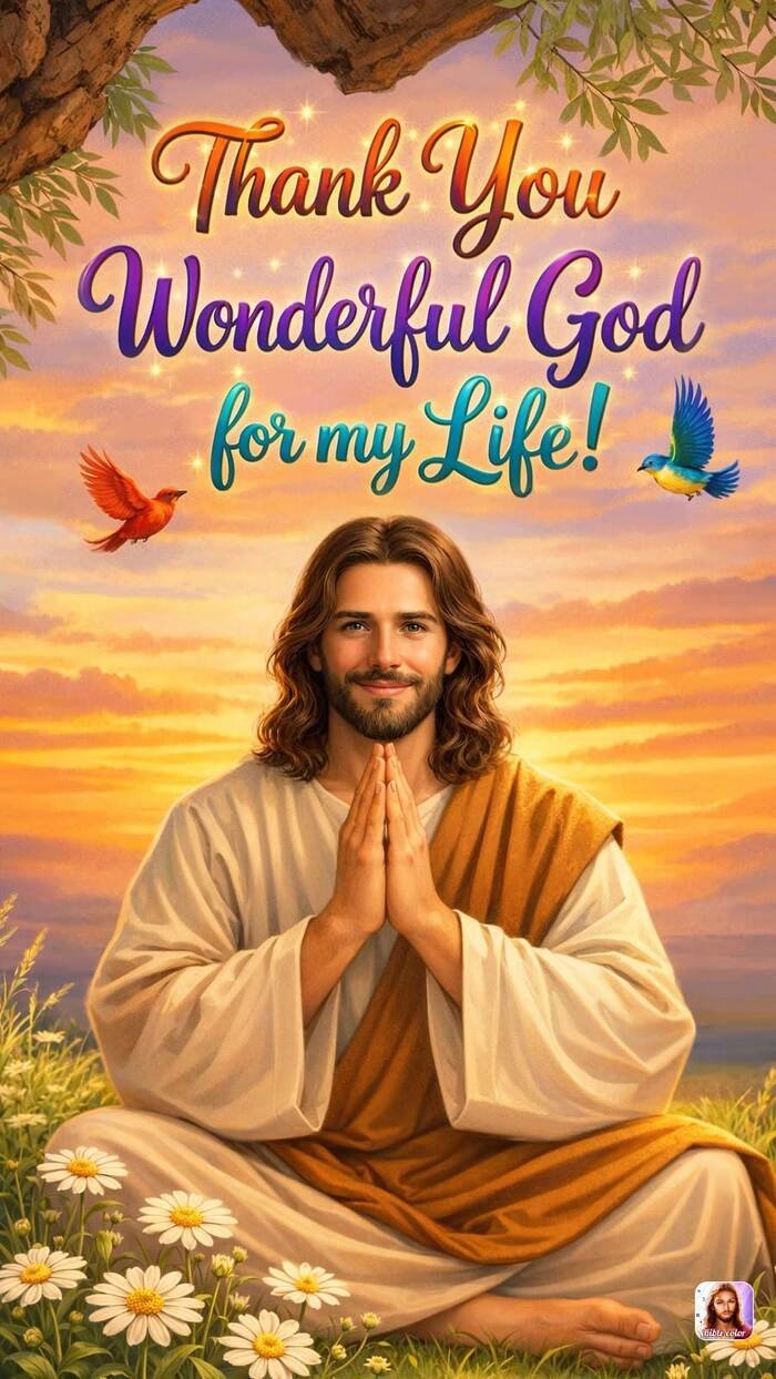 thank you god images high resolution