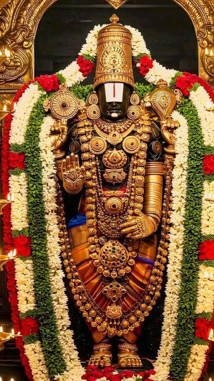 tirupati god images 4k ultra hd