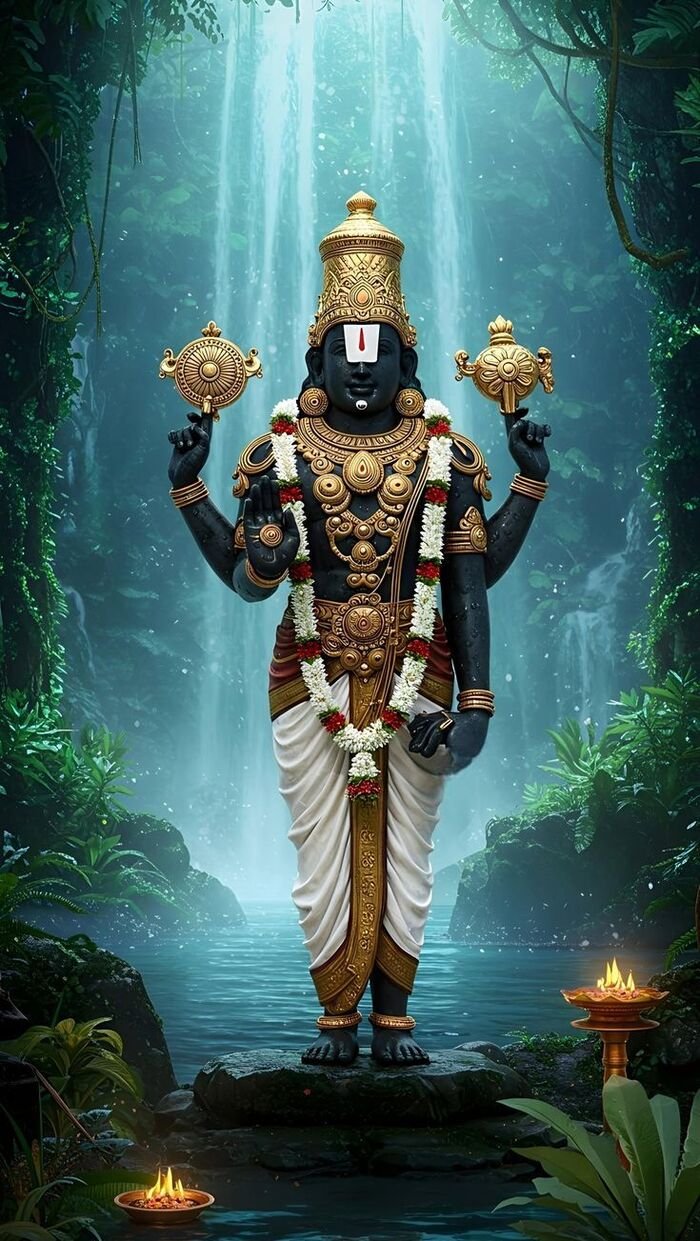 tirupati god images aesthetic wallpaper
