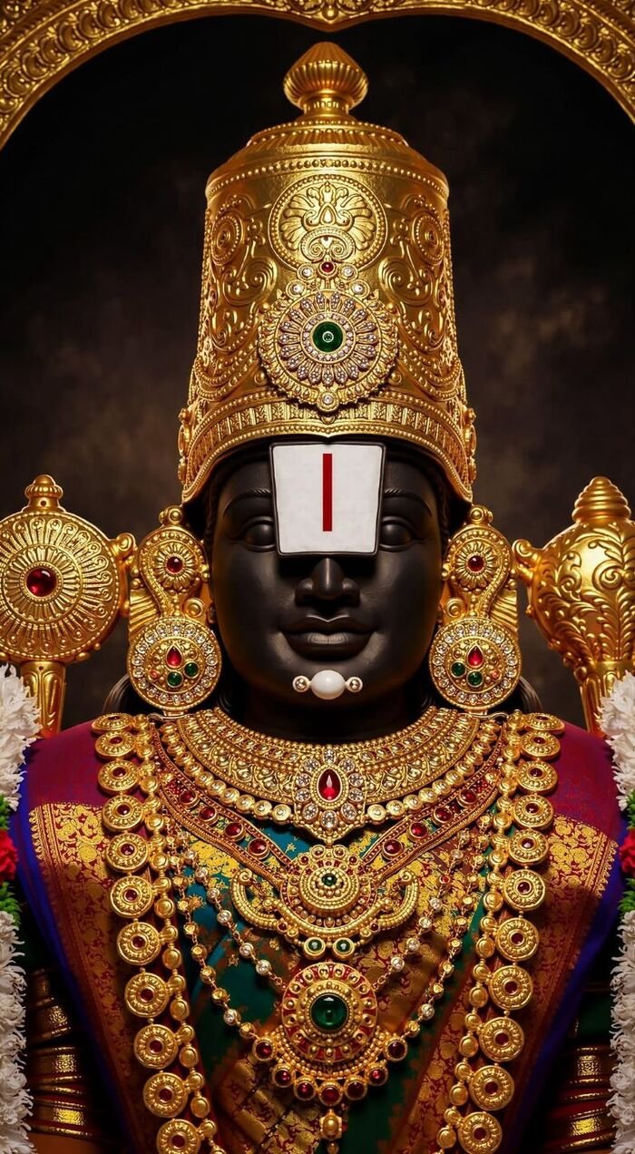 tirupati god images devotional theme