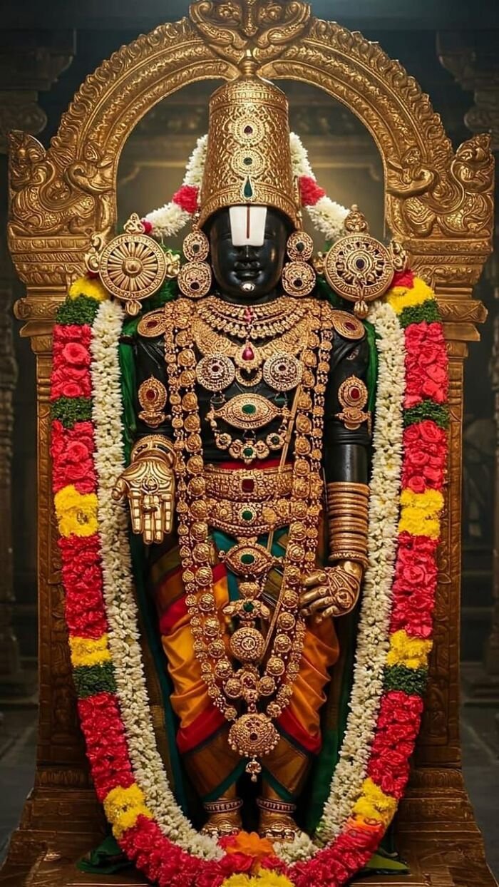 tirupati god images for mobile