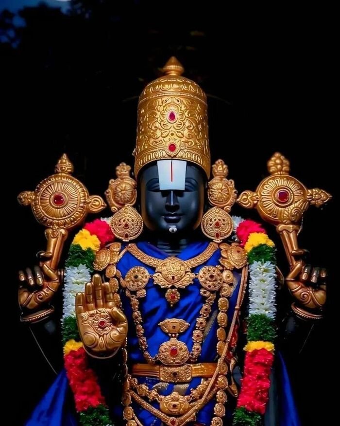 tirupati god images free download
